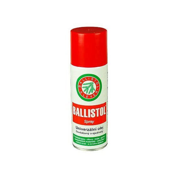 Ballistol 200ml
