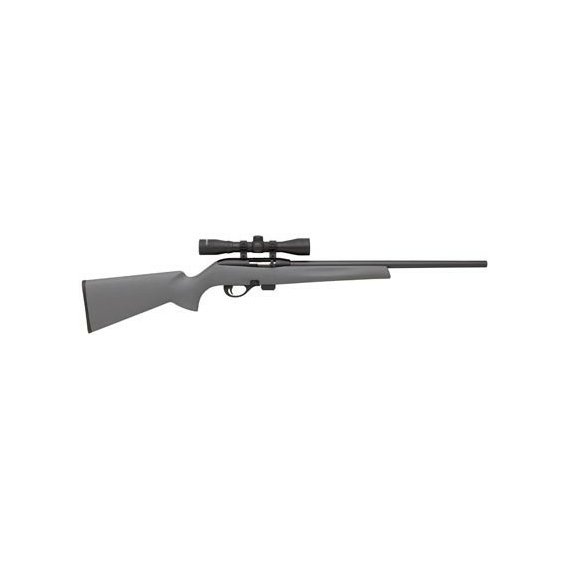 Remington 597 W/scope
