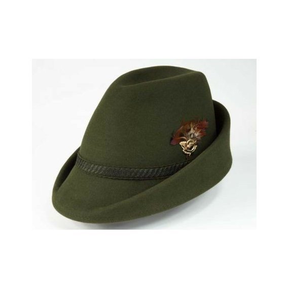 Myslivecký klobouk Tonak (100129)