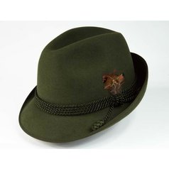Myslivecký klobouk Tonak (100131)