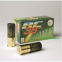 Brokové náboje 12/70 RC38 Millenium HP 4,3mm