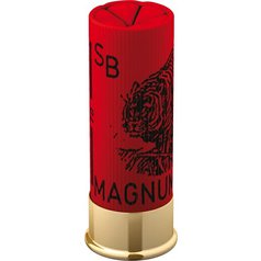 Brokové náboje 12/70 Mini-Magnum SaB 42,5g 25ks