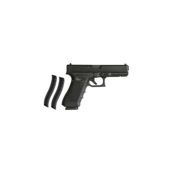 Pistole Glock 17 Gen 4
