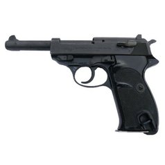 Pistole Walther P1