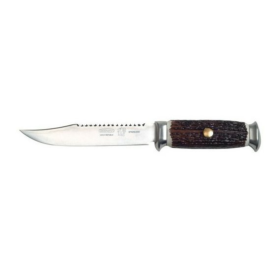Lovecký nůž s pilkou 376-NH-1/Z