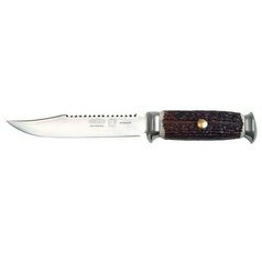 Lovecký nůž s pilkou Mikov 376-NH-1/Z