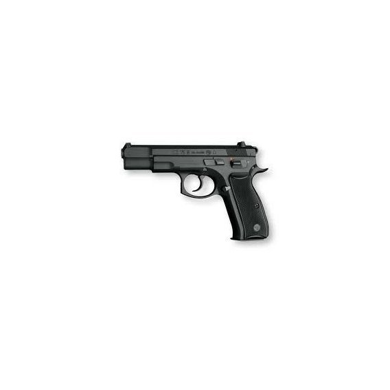 Pistole CZ 75 B Ω - 9 mm Luger
