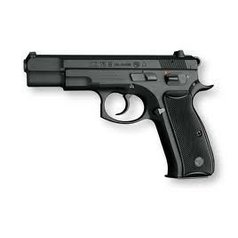 Pistole CZ 75 B Ω - 9 mm Luger
