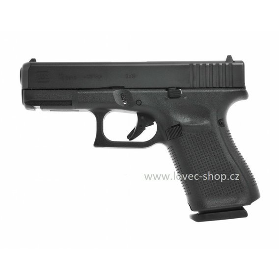 Glock 19GEN5