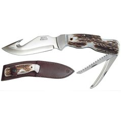 Lovecký nůž Mikov 369-NP-3 Taiga