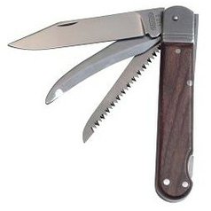 Lovecký nůž Mikov 232-XD-3 KP