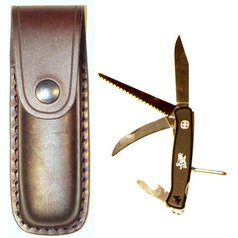Pouzdro pro nůž Victorinox Rangergrip - 3 a více želízek