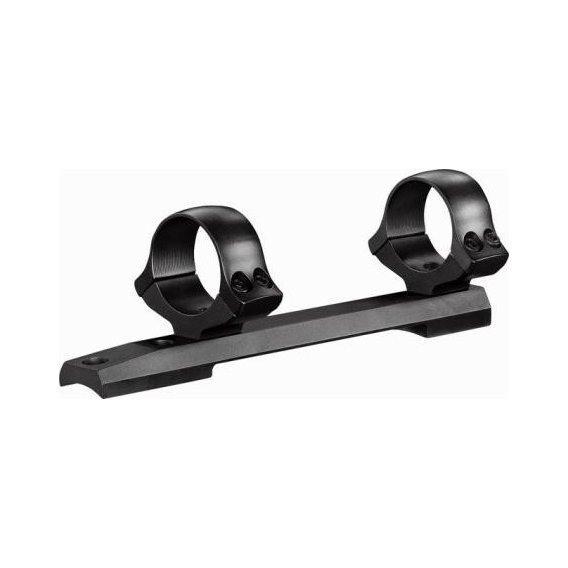 montáž č.36 - Remington 700 short, 1-díl. (139mm)