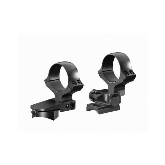 montáž č.38 - Remington 700 PRIM, 2-díl.