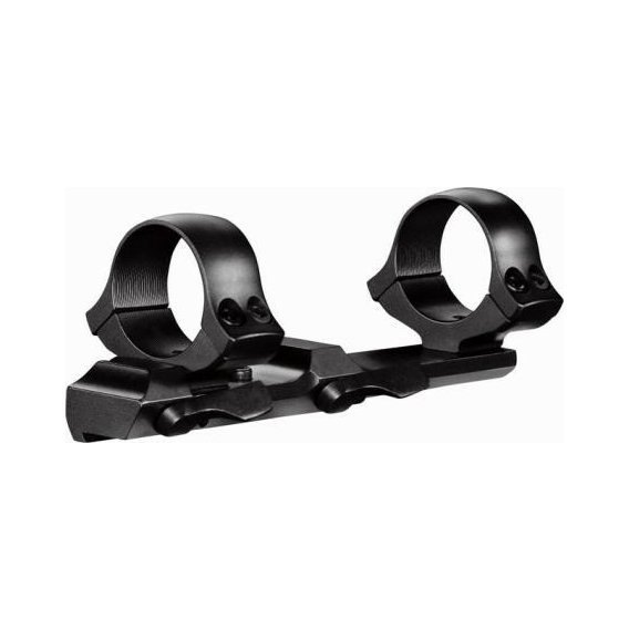 montáž č.41 - Sabatti, rychloupínací