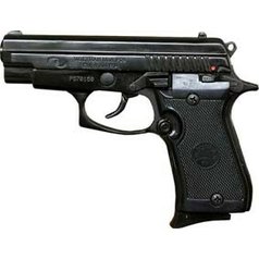 Plynová pistole EKOL P 29 černá, cal. 9mm P.A. , C1