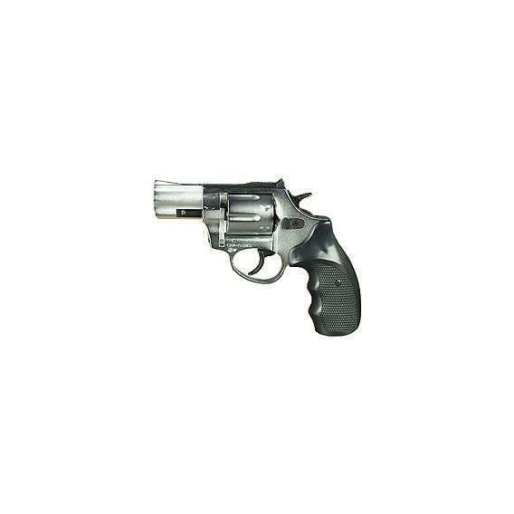 EKOL VIPER 2,5, nikl, cal: 9mm R / 9mm P.A. Knall