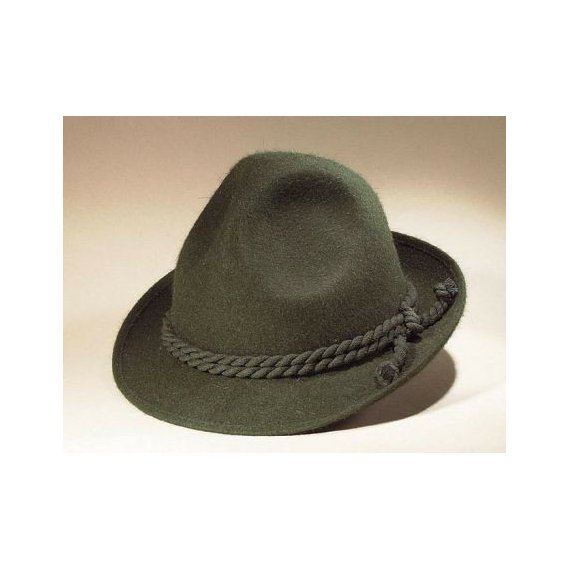 Myslivecký klobouk Tonak (100359)
