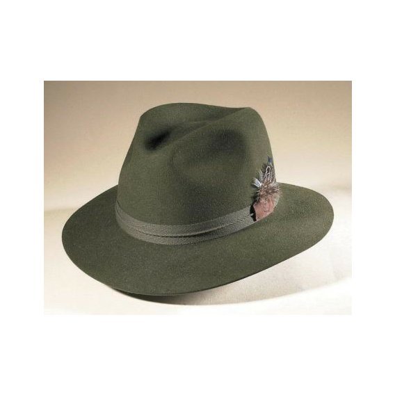 Myslivecký klobouk Tonak (103384)