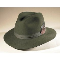 Myslivecký klobouk Tonak (103384)