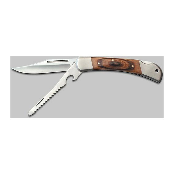 Myslivecký nůž Linder 328712