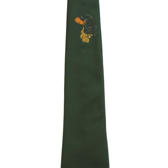 Myslivecká kravata 58-33076-1