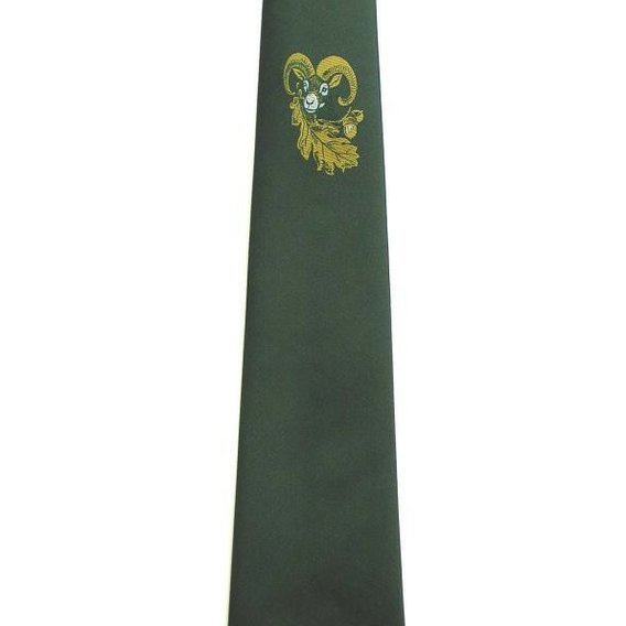 Myslivecká kravata 48-32569-16
