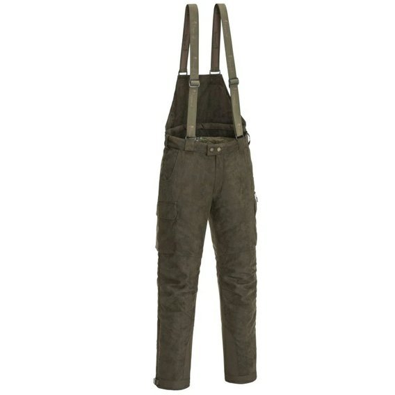 kalhoty_pinewood_abisko