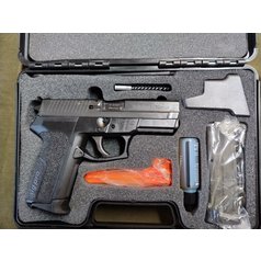 Pistole Sig Sauer SP2022