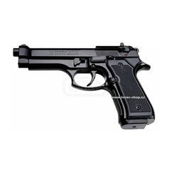 Plynová pistole Ekol Firat Magnum černá