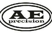 A.E.  precision
