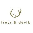 Tlumiče Freyr & Devik