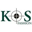 Kalhoty KOS Fashion