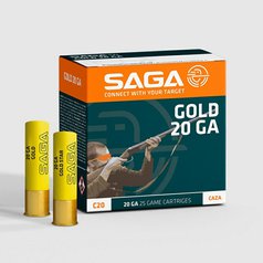 20/70 Saga Gold  25ks