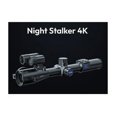 PARD Night Stalker 4K 940nm