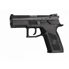 Pistole CZ P-07