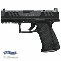 Pistole WALTHER PDP F-SERIES 4"