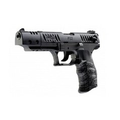 Pistole Walther P22Q Target ráže .22LR